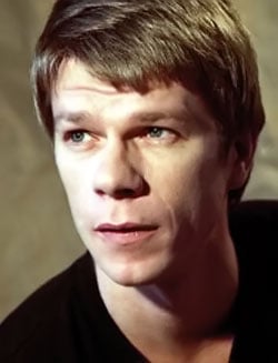 Кашликов Кирилл