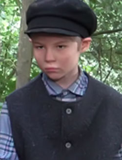 Чумак Максим