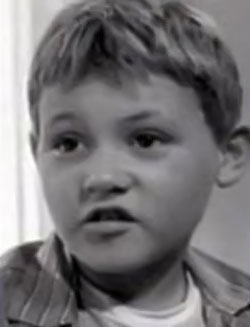 Picture of the actor