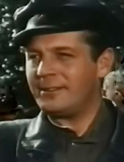 Picture of the actor