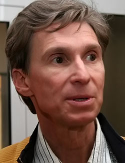 Кнышев Андрей
