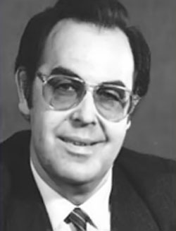 Веденеев Юрий