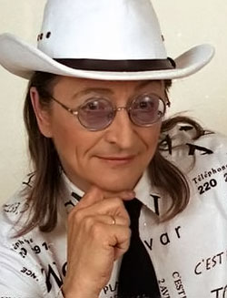 Picture of the actor