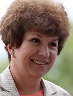 Нурмухамедова Наталья