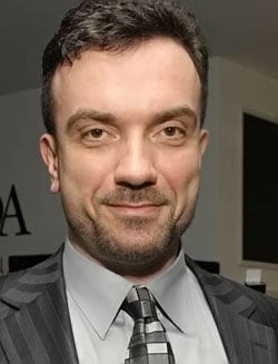 Жилин Сергей