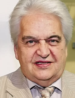 Крылатов Евгений