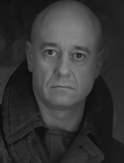 Сандлер Игорь