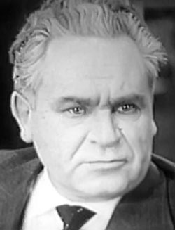 Денисов Александр