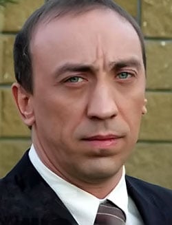 Денисов Александр