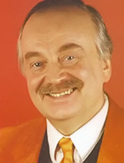 Picture of the actor