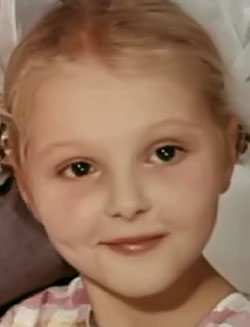 Денисова Марина