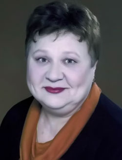 Смирнова Ольга
