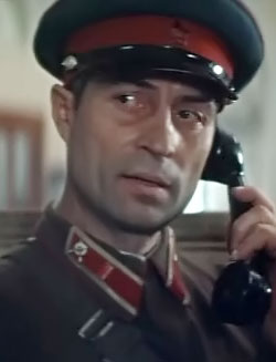 Новицкий Жорж