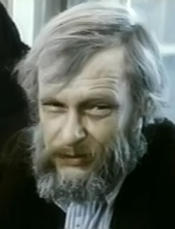 Валиков Федор