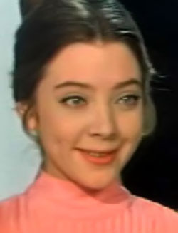 Picture of the actor