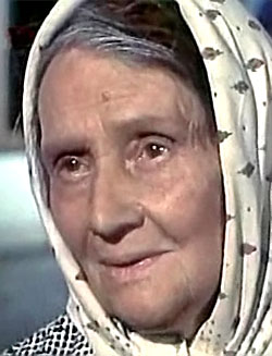 Зимина Александра