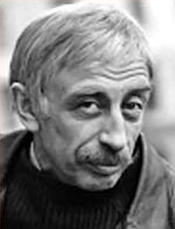 Picture of the actor
