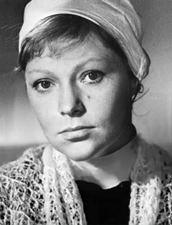 Тарковская Ирина