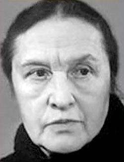 Коломийцева Анна