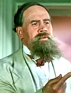 Жильцов Алексей