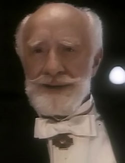 Гусев Петр