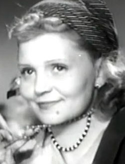 Шабалина Людмила