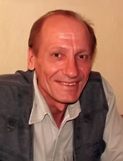 Picture of the actor