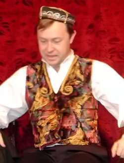 Фукалов Александр