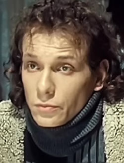 Табачников Алексей