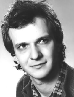Picture of the actor