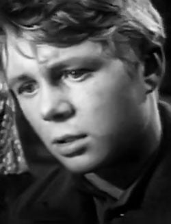Picture of the actor
