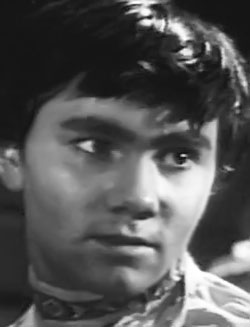 Picture of the actor