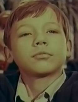 Picture of the actor