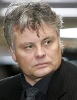 Picture of the actor