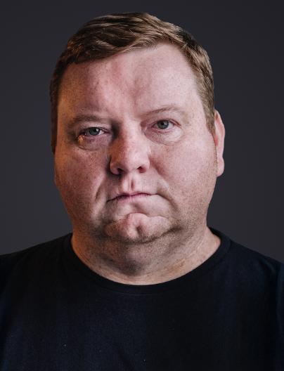 Колчин Дмитрий