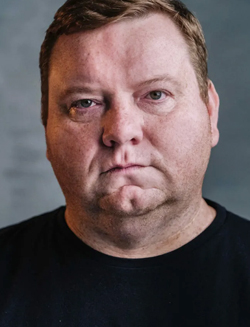 Колчин Дмитрий