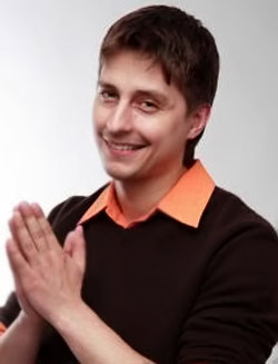 Аникин Максим