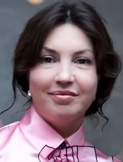 Лемешева Мария