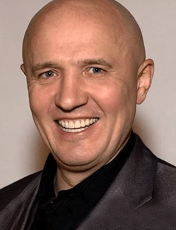 Лукинский Николай