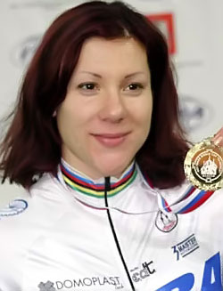 Гранковская Светлана