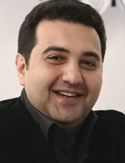 Азизов Эльчин