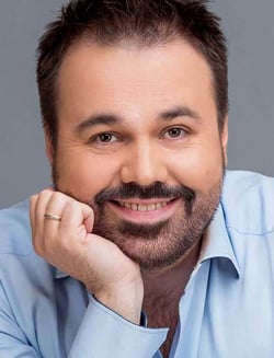 Лирник Антон