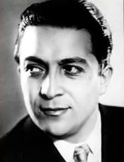 Picture of the actor