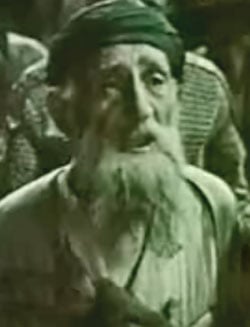 Picture of the actor