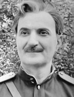 Эфендиев Исмаил