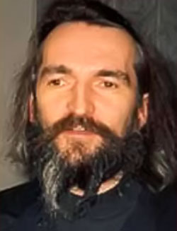 Picture of the actor