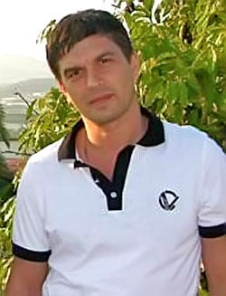 Picture of the actor