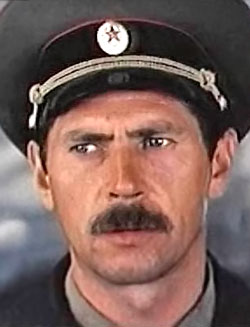 Picture of the actor