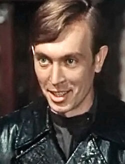 Picture of the actor