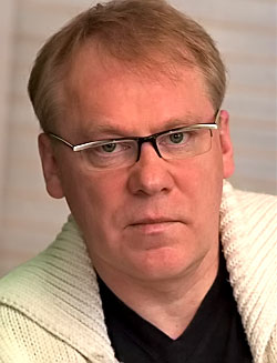 Демидов Олег